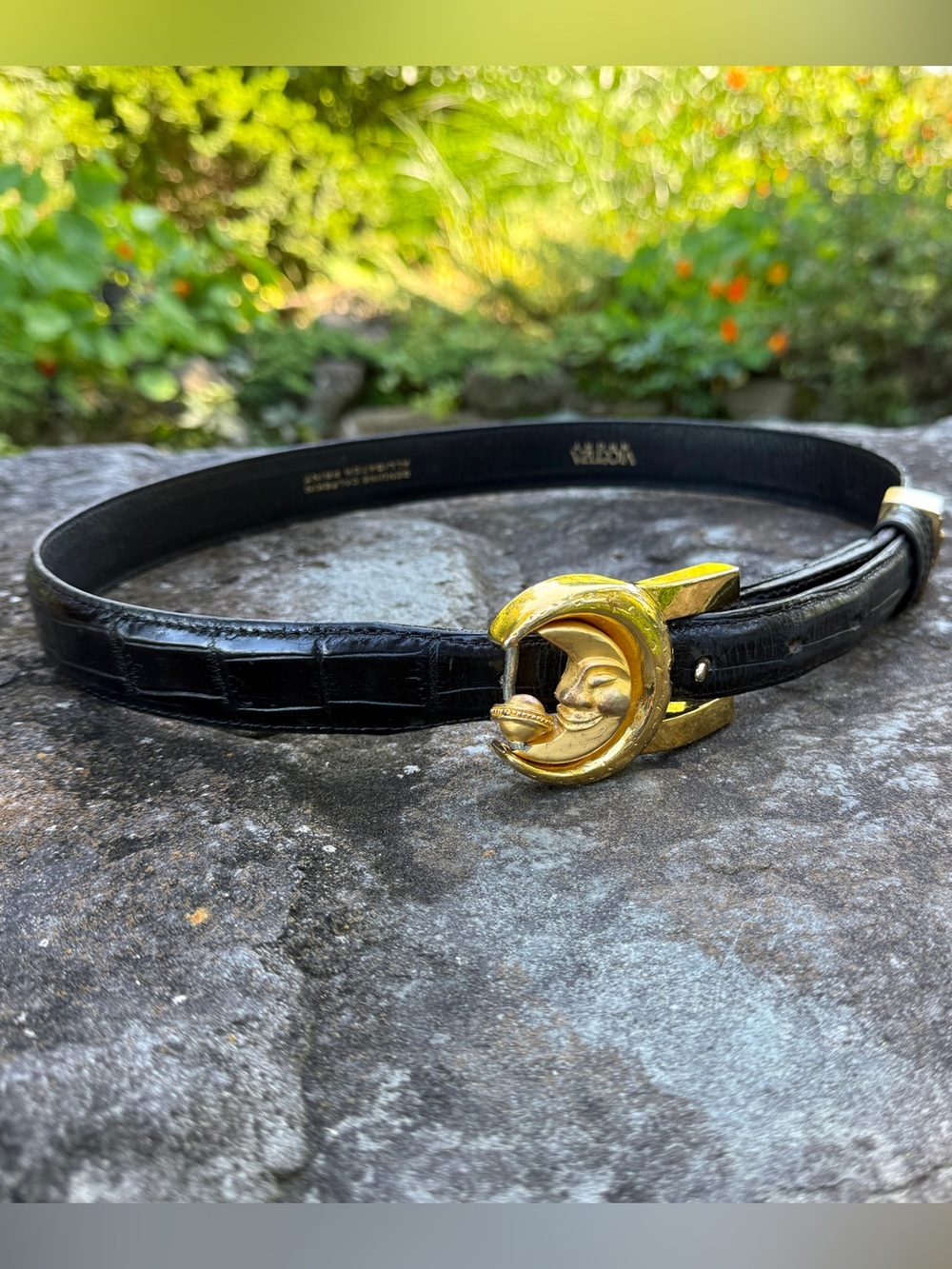 VTG Vicenza Sport celestial moon belt size 32